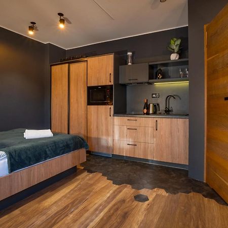 "Ku Sloncu" -Pokoje& Apartamenty - Jastrzębia Góra Eksteriør bilde