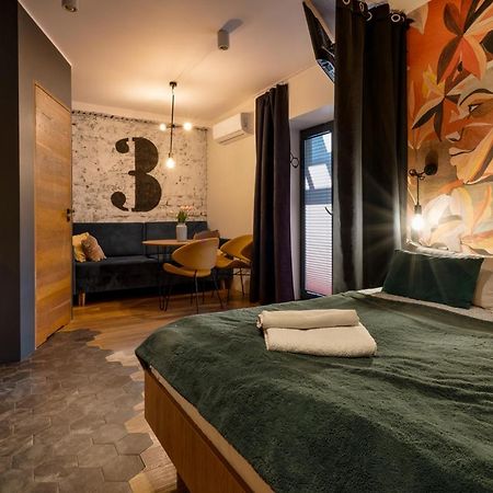 "Ku Sloncu" -Pokoje& Apartamenty - Jastrzębia Góra Eksteriør bilde