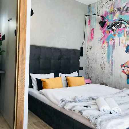 "Ku Sloncu" -Pokoje& Apartamenty - Jastrzębia Góra Eksteriør bilde
