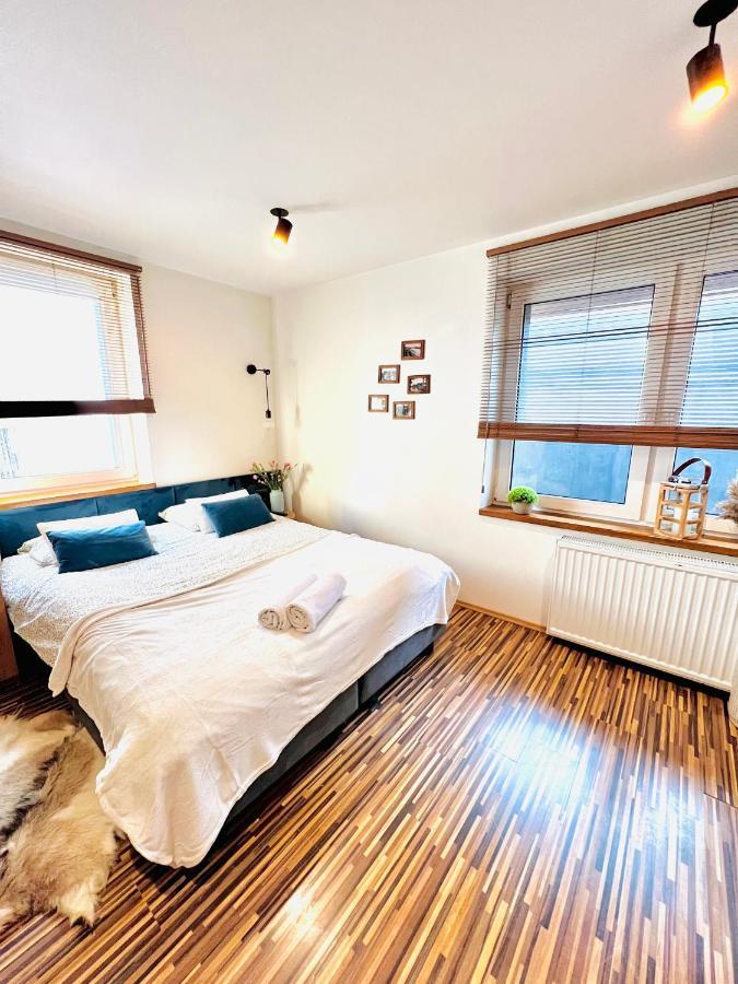 "Ku Sloncu" -Pokoje& Apartamenty - Jastrzębia Góra Eksteriør bilde