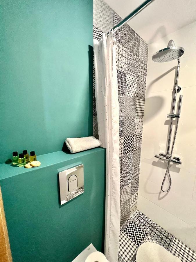 "Ku Sloncu" -Pokoje& Apartamenty - Jastrzębia Góra Eksteriør bilde
