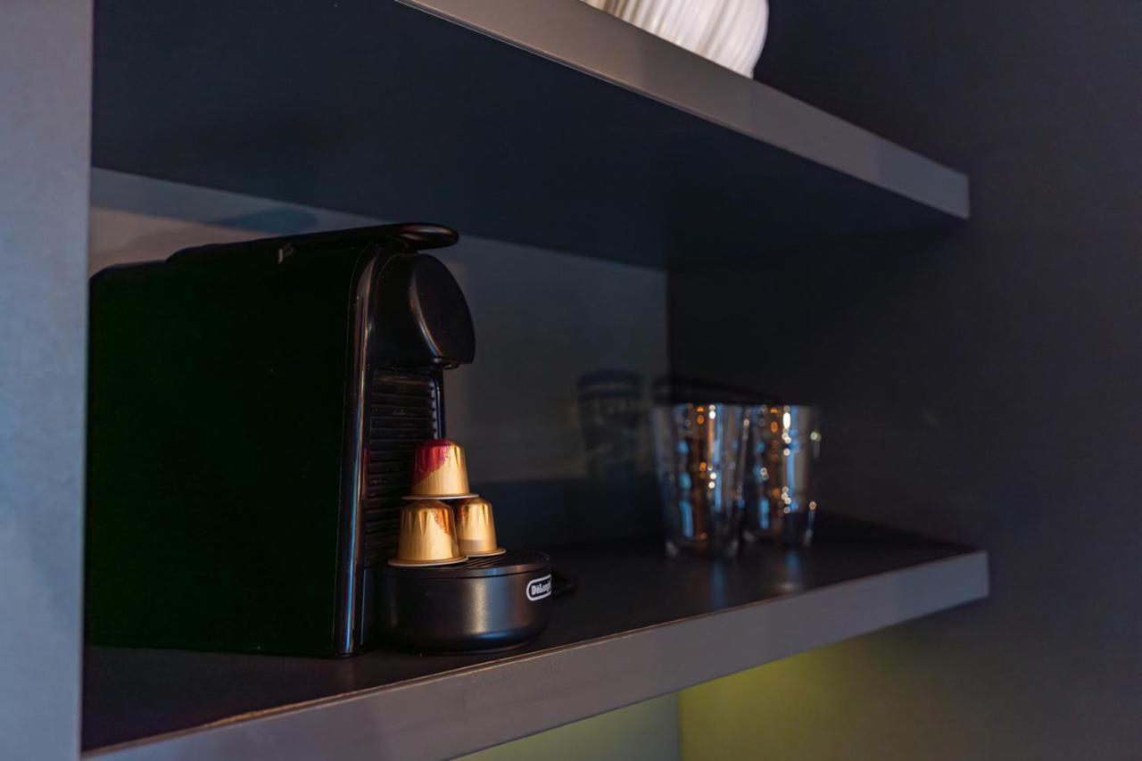 "Ku Sloncu" -Pokoje& Apartamenty - Jastrzębia Góra Eksteriør bilde