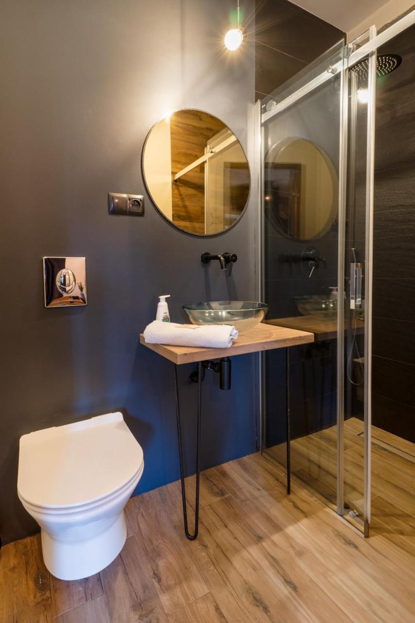 "Ku Sloncu" -Pokoje& Apartamenty - Jastrzębia Góra Eksteriør bilde