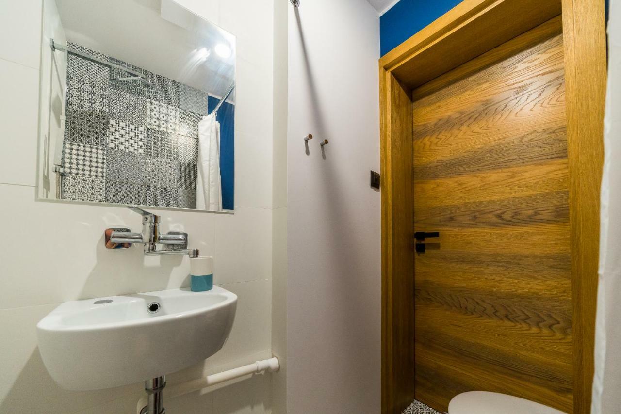 "Ku Sloncu" -Pokoje& Apartamenty - Jastrzębia Góra Eksteriør bilde
